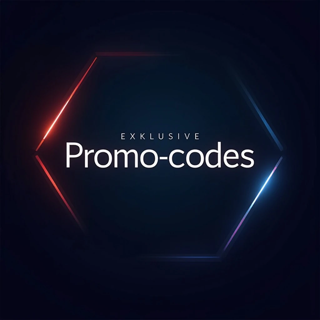 Exklusive Promo-Codes Exklusive Promo-Codes